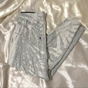Hurley joggers